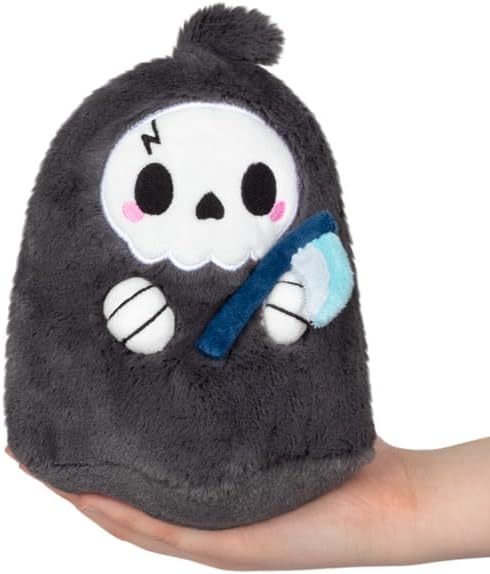 Plague Plushes - Glow-in-the-Dark
