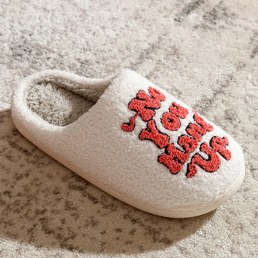 Spooky Slides - No You Hang Up