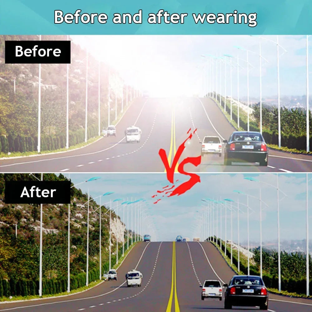 SynchWear Bluetooth Sunglasses