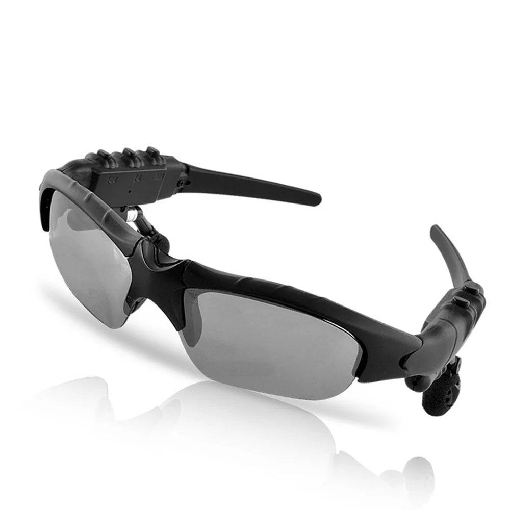 SynchWear Bluetooth Sunglasses