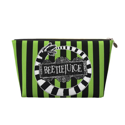 Beetlejuice Makeup Organizer