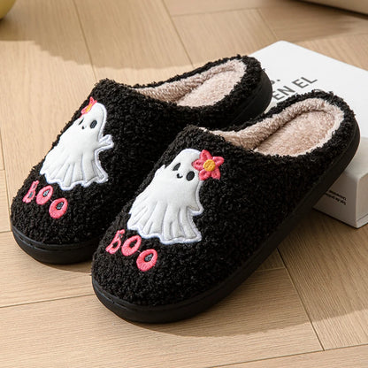 Spooky Slides - "Boo Belle" Halloween Themed Slides