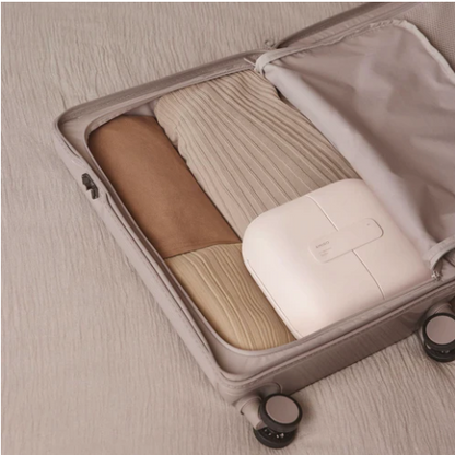 Amiro LumoCube Travel Makeup Case