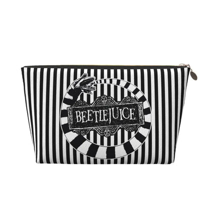 Beetlejuice Makeup Organizer