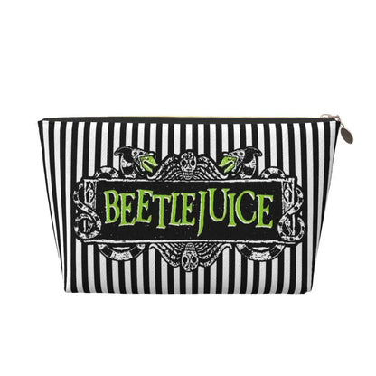 Beetlejuice Makeup Organizer